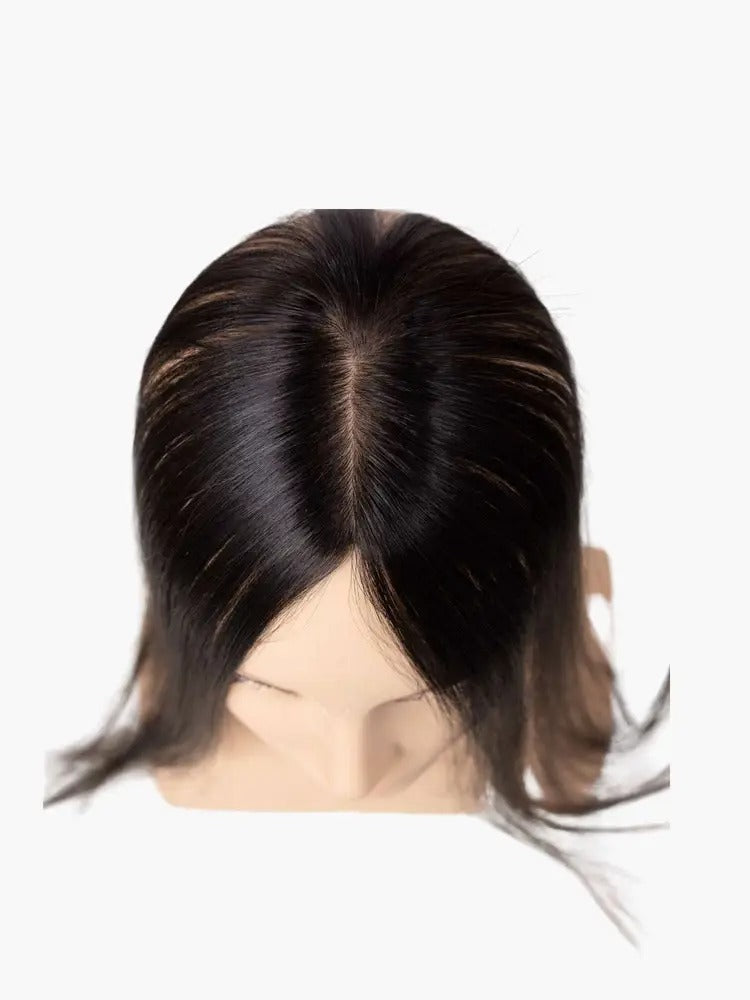 3x5'' Luxury Lace Hair Topper
