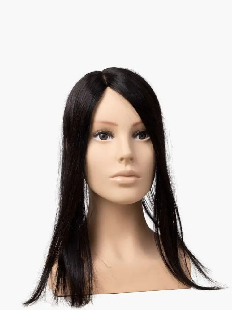 3x5'' Luxury Lace Hair Topper