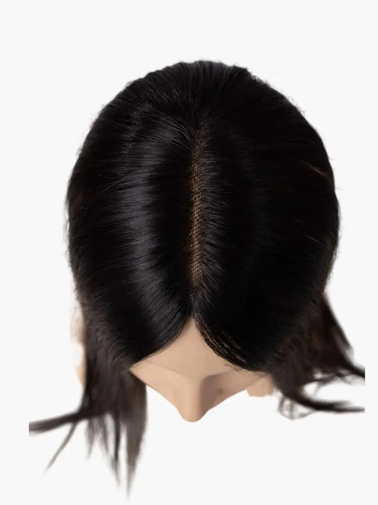 3x5'' Luxury Lace Hair Topper