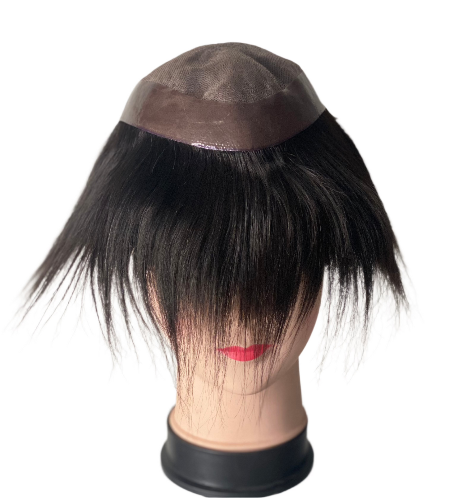 Blacky Rose Patch Hair Marc. This stylish and versatile patch adds a touch of elegance to any hairstyle.