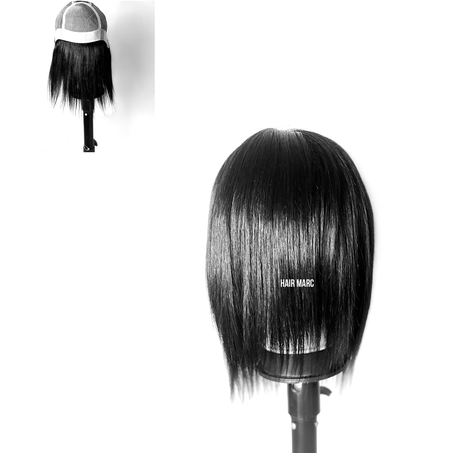Full Head Wig For Men