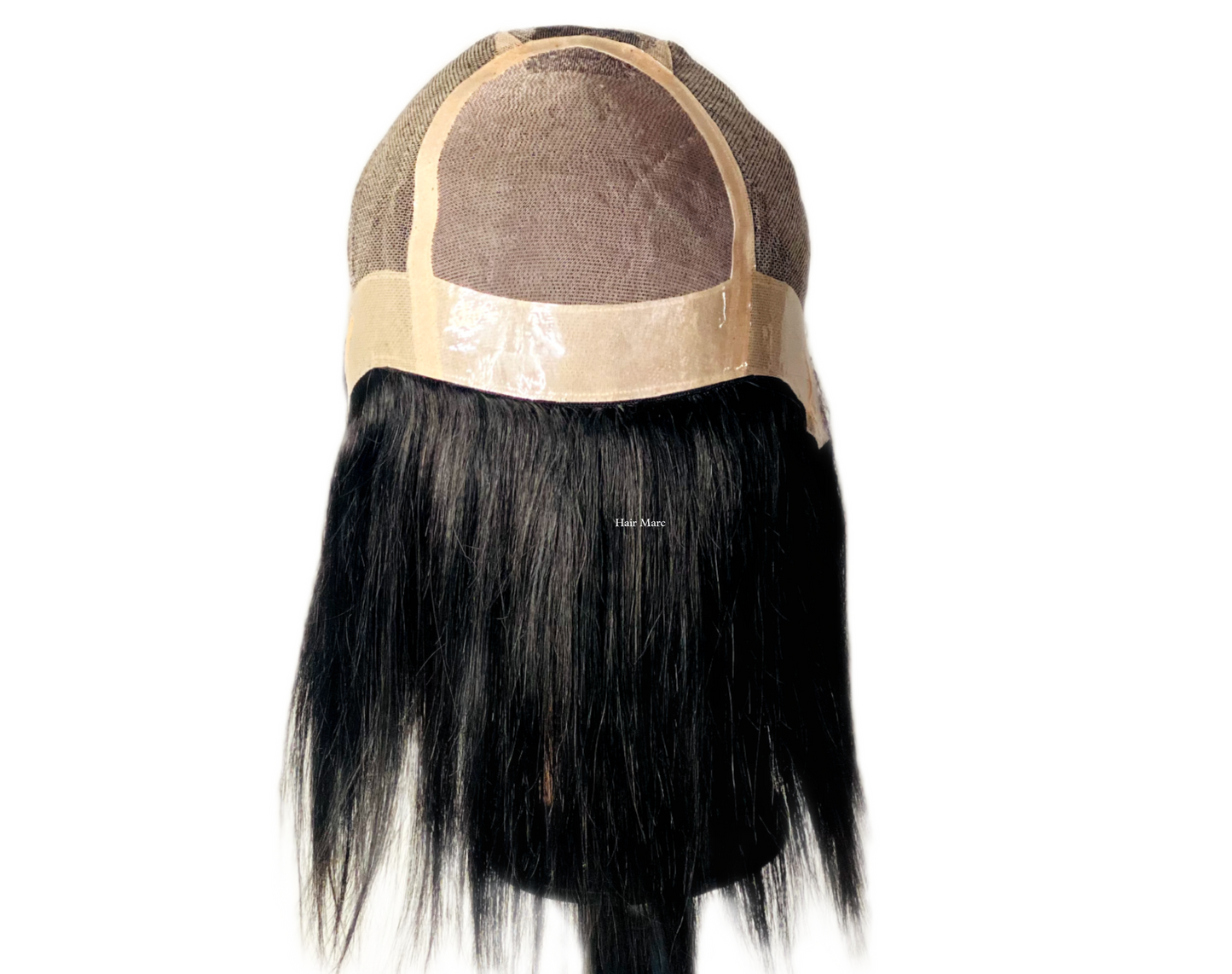 Full Head Wig For Men