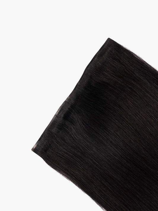 Seamless One Set Volumizer - Straight