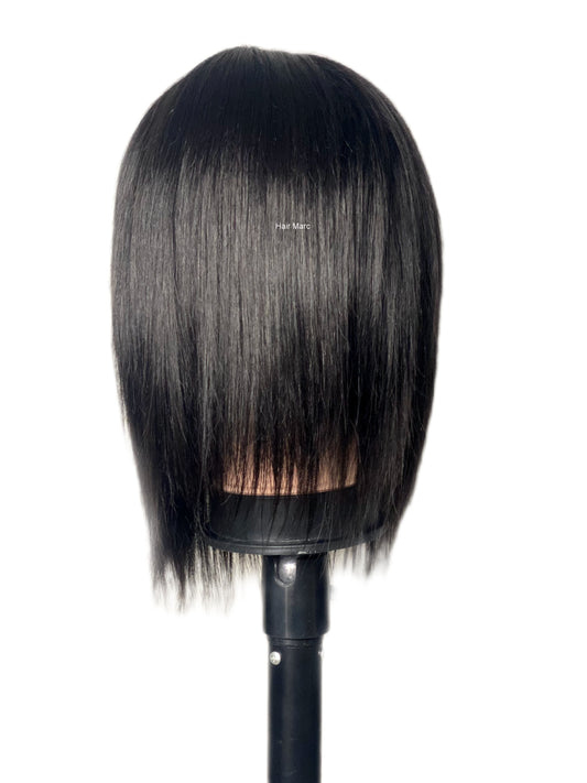 Full Head Wig For Men